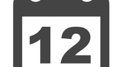 Veranstaltungskalender