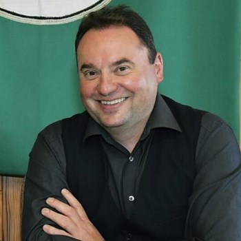 Michael Pöhnlein, Erster Bürgermeister