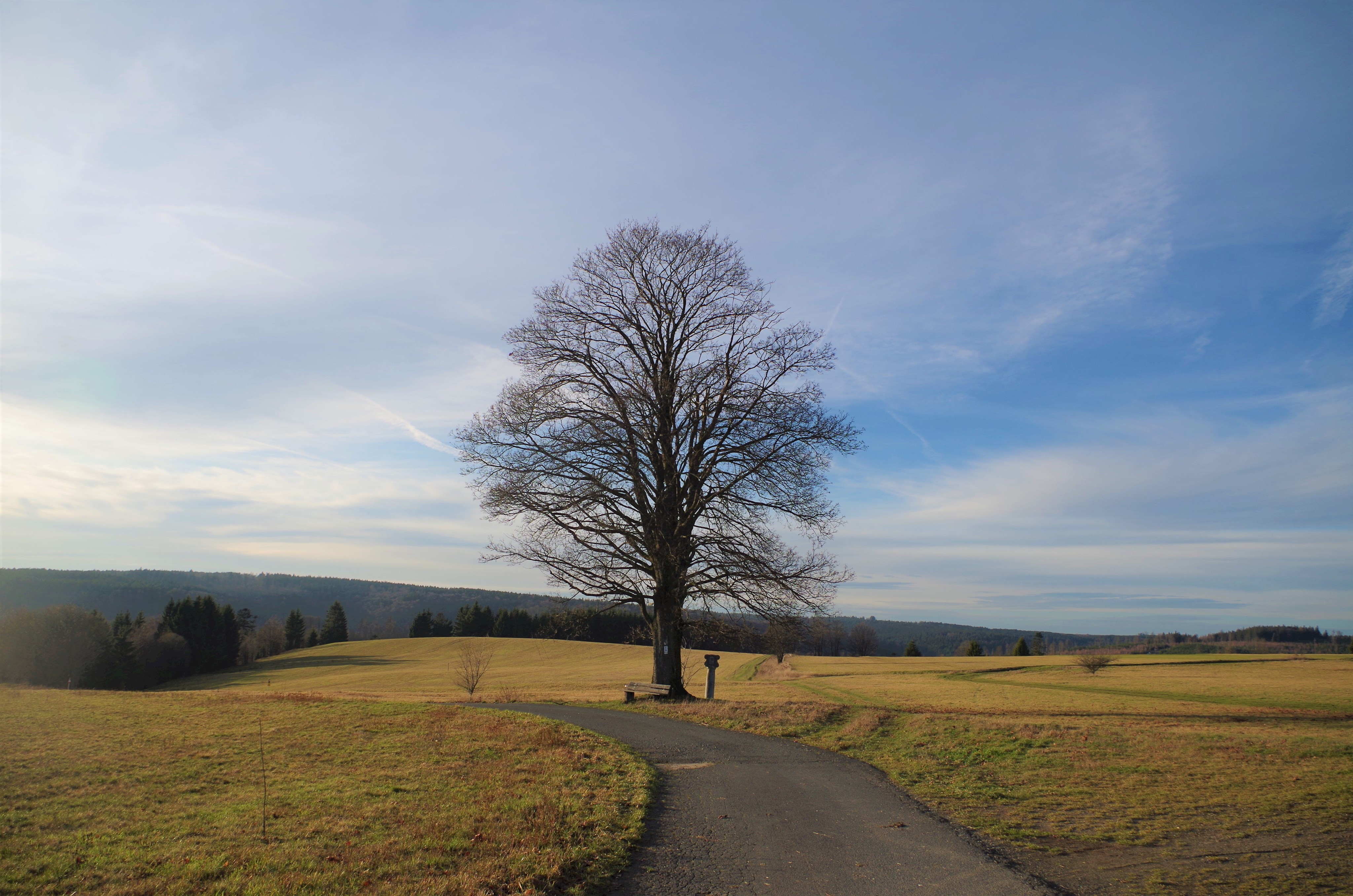 Wanderwege um Nordhalben