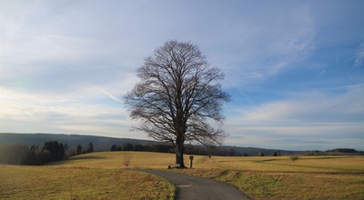 Wanderwege um Nordhalben
