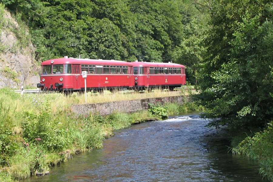 Rodachtalbahn