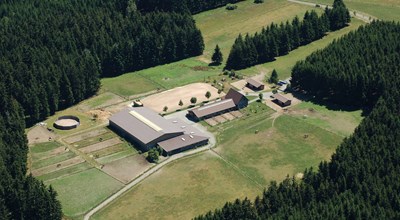 Stone-Ranch Nordhalben