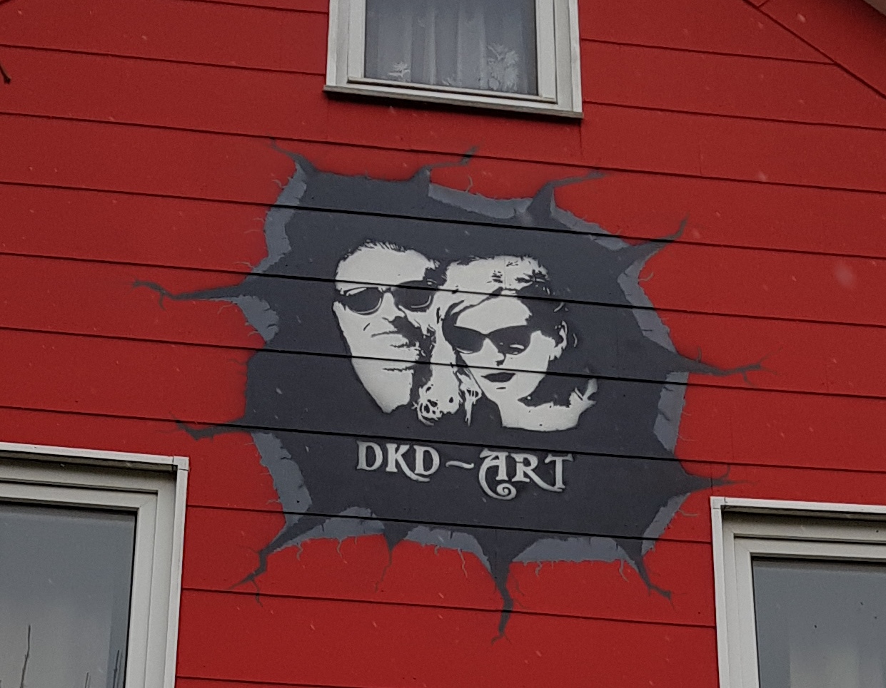 DKD-ART