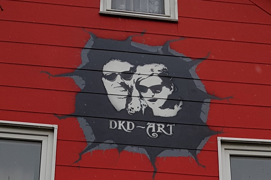 DKD-ART
