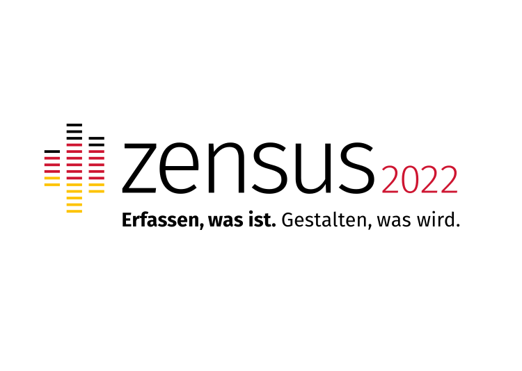 Zensus 2022