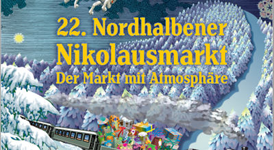 Nikolausmarkt; 03. + 04.12.2022; NWH