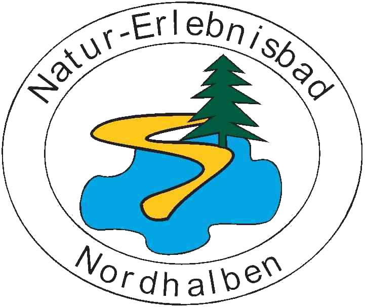 Logo Naturerlebnisbad