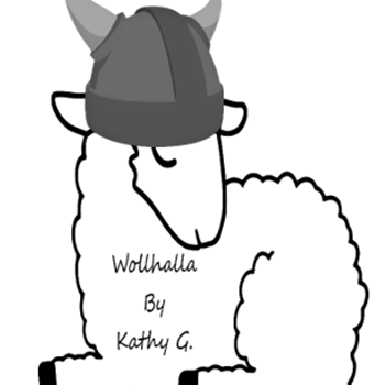 Wollhalla by Kathy G.