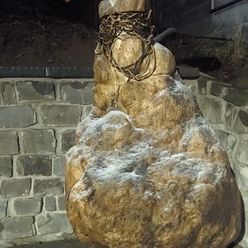 Skulptur