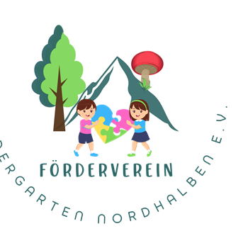Förderverein Kindergarten Nordhalben e.V.