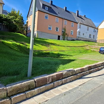 Kapellenweg 5+7 - nachher