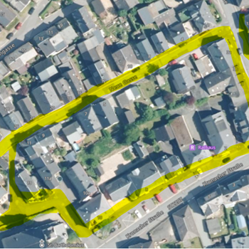 Sperrung Neue Gasse und Kronacher Straße.PNG