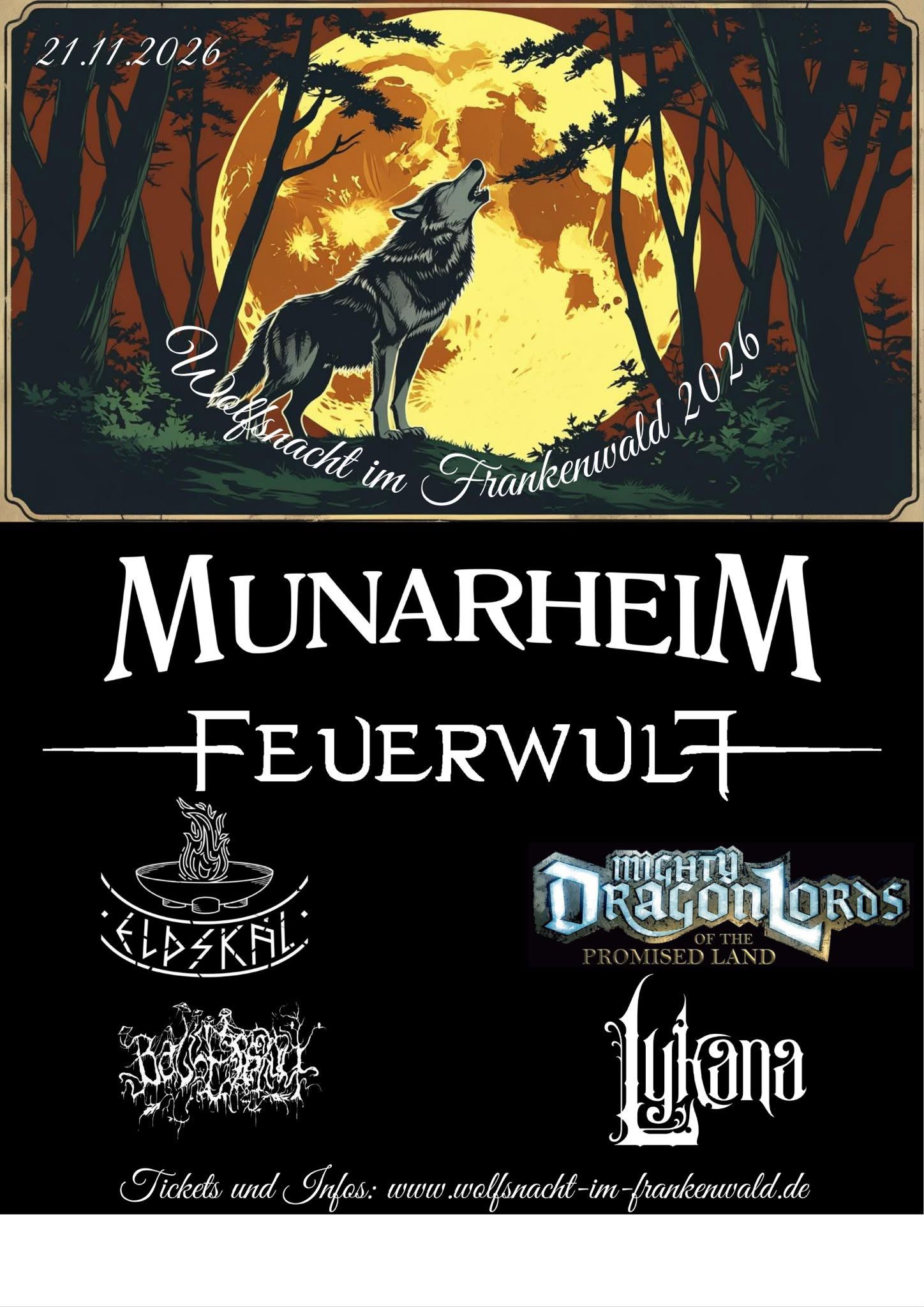 Wolfsnacht 2026