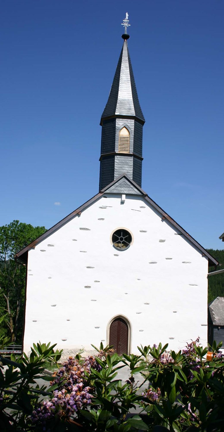 Marienkapelle