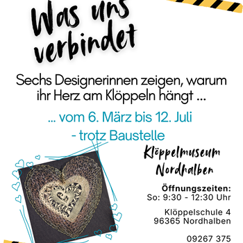 Was uns verbindet Plakat (1)