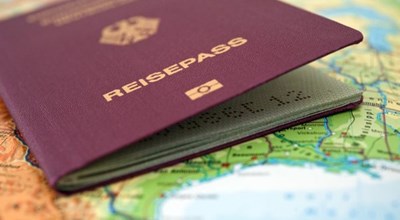Reisepass