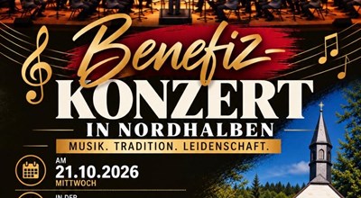 Benefizkonzert Heeresmusikkorps